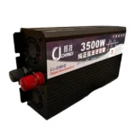 Інвертор 3500 Вт чиста синусоїда CJ-3500Q
